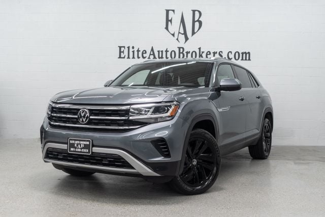 volkswagen atlas cross sport 2023 1V2HC2CA2PC218877 image volkswagen atlas cross sport 2023 1V2HC2CA2PC218877 image